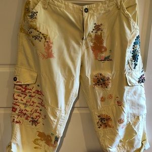 Da-Nang Pants